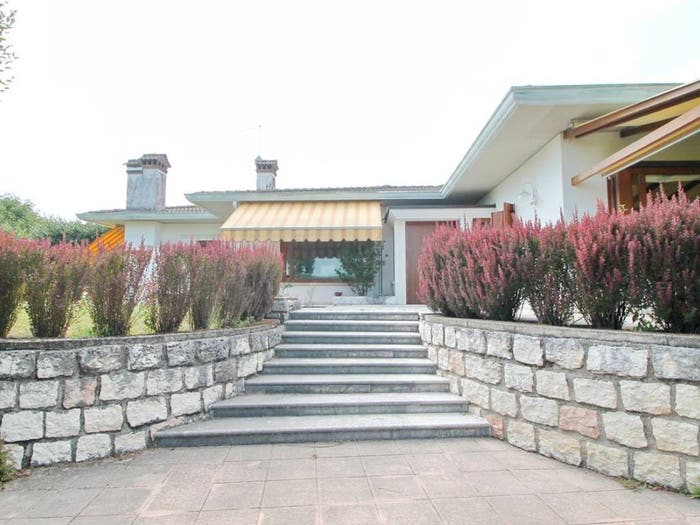 Casa quadrilocale in vendita in San Zenone degli Ezzelini
