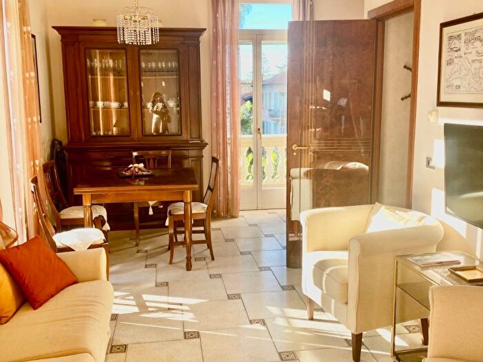 Appartamento bilocale in vendita in Corso Italia, Centro, Bordighera