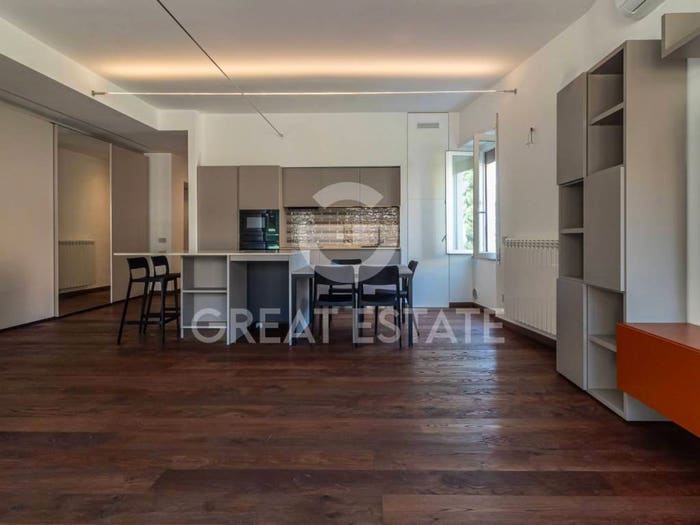 Appartamento con 6 locali in vendita in Via delle Scalette, Centro, Orvieto