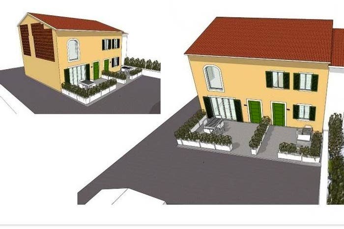 Casa trilocale in vendita in Via dei Selmi, Lammari Lunata, Capannori