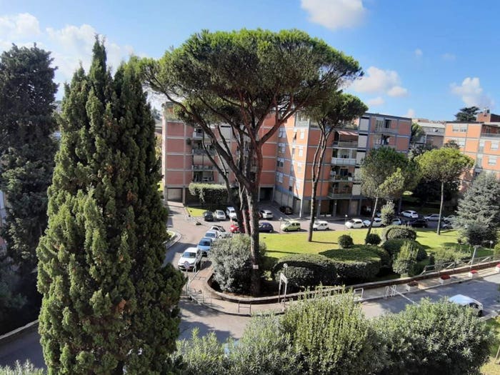 Appartamento bilocale in vendita in Via Giannetto Valli, Portuense, Roma