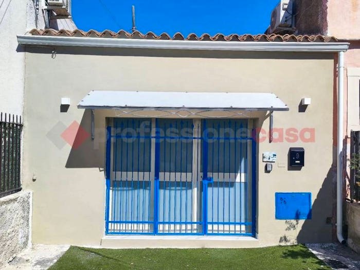 Appartamento trilocale in vendita in Via Giuseppe Agnello, Scala Greca Neapolis, Siracusa