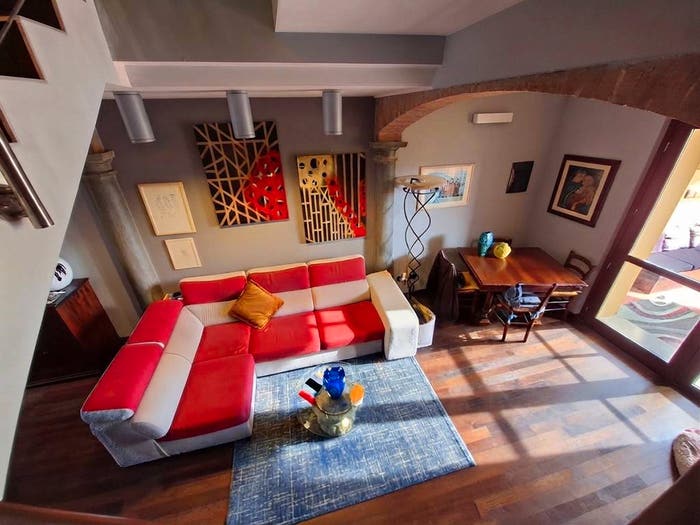 Casa quadrilocale in vendita in Strada Maretto, Baganzola Aeroporto, Parma