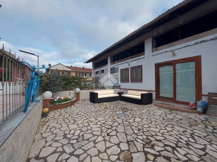 Casa monolocale in vendita in Località Gastaldi, Piscina