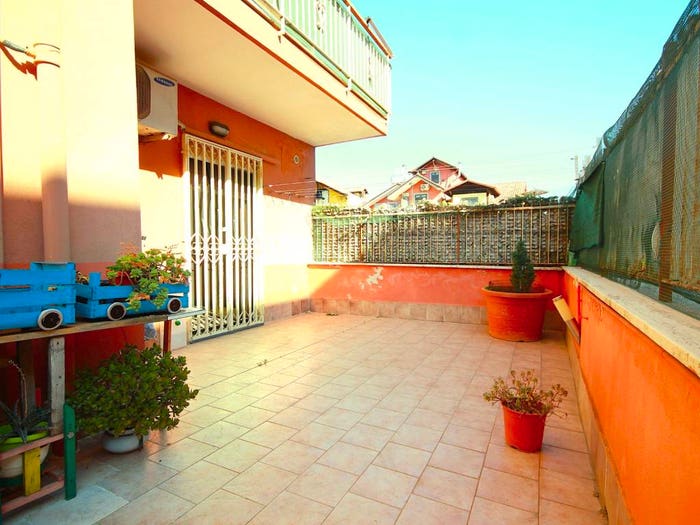 Appartamento bilocale in vendita in Via Giuseppe Mazzini, Quarto