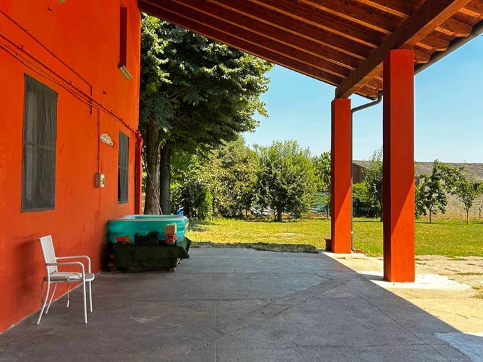 Casa con 6 locali in vendita in Via Luigi Cadorna, Centro, Quinzano d'Oglio
