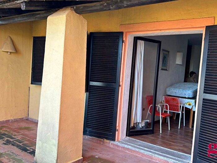 Appartamento trilocale in vendita in Loc Ruoni Via Marco Polo Residence Albatros, Ruoni, Santa Teresa Gallura