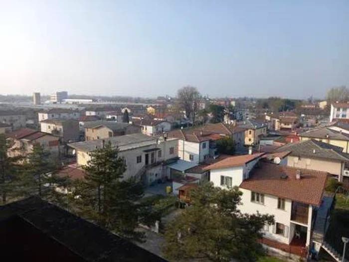 Appartamento con 6 locali in vendita in Viale Palmiro Togliatti, Centro, Copparo
