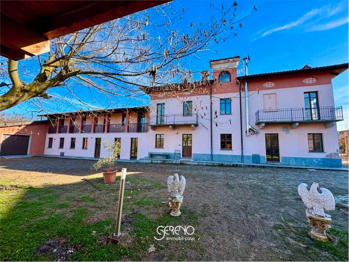 Casa con 6 locali in vendita in via Basse San Sebastiano, Centro Storico, Cuneo