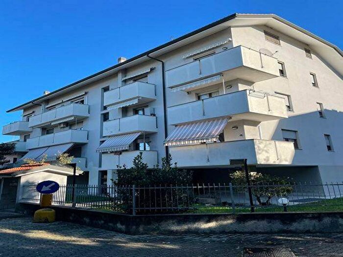 Appartamento in vendita in Via Vincenzo Gioberti A, Parco Castello, Legnano