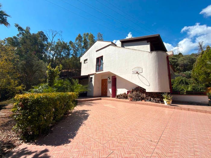 Casa con 5 locali in vendita in Via Calatafimi, Falcone