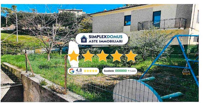 Appartamento con 6 locali in vendita in dei Sibillini, Centro, Corridonia