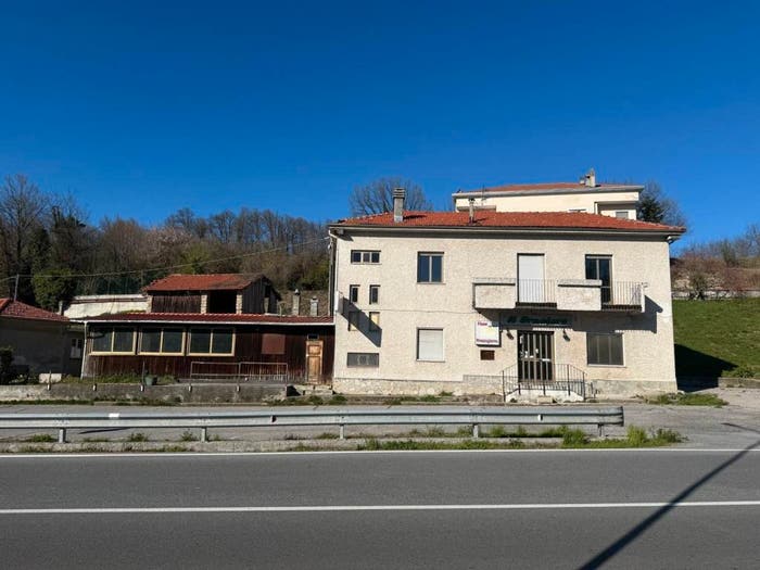 Casa trilocale in vendita in Via Nazionale, Centro, Carcare