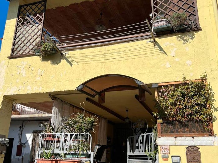 Casa trilocale in vendita in Piazza Indipendenza, Ravello Villastanza Villapia, Parabiago