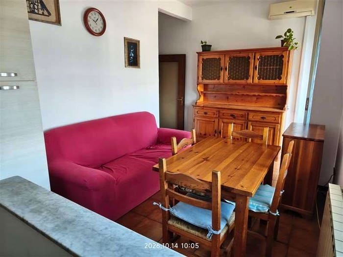 Appartamento trilocale in vendita in via Pico Cavalieri, Aeroporto, Ferrara