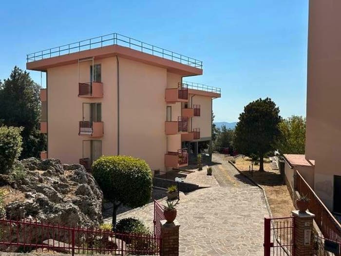 Appartamento con 5 locali in vendita in via P Sarcoli, Centro, Massa Marittima