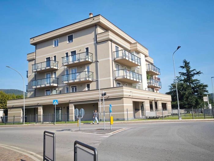 Appartamento trilocale in vendita in Via Apollo Sanguinetti, Centro, Cairo Montenotte