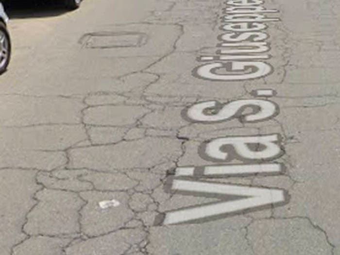 Appartamento trilocale in vendita in Via San Giuseppe, Centro, Mascali