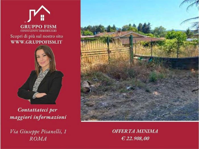 Appartamento trilocale in vendita in Strada Vicinale Poggio Polveroso snc, Bassano Romano