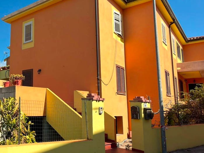 Appartamento trilocale in vendita in Via Repubblica, Centro, Posada
