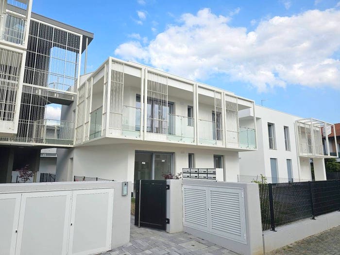 Appartamento quadrilocale in vendita in Via Luigi Einaudi, Fornaci, Monastier di Treviso