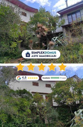 Casa con 6 locali in vendita in Strada Ponte d'Oddi, San Marco Oliveto, Perugia