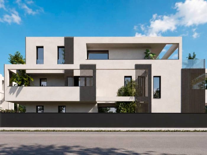 Casa quadrilocale in vendita in Via Santa Teresa di Calcutta, Centro, Ponte San Nicolò