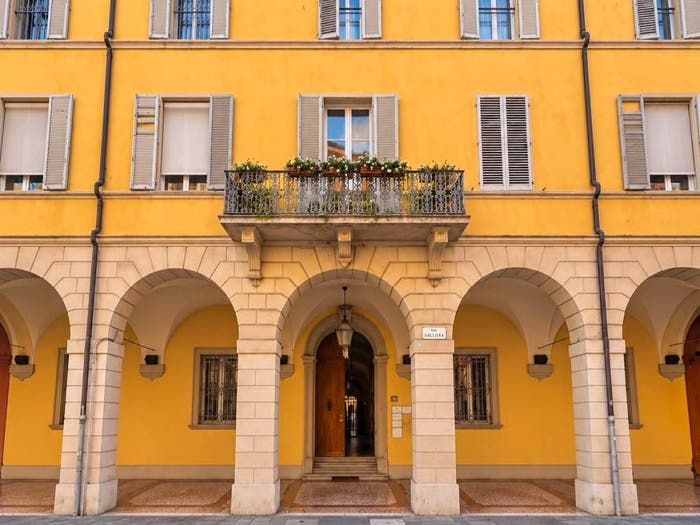 Appartamento con 5 locali in vendita in Via Galliera, Marconi, Bologna