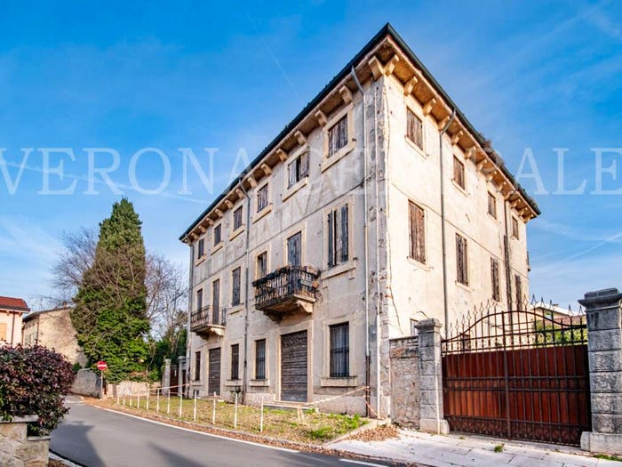 Casa in vendita in Via Fossà, Centro, Grezzana