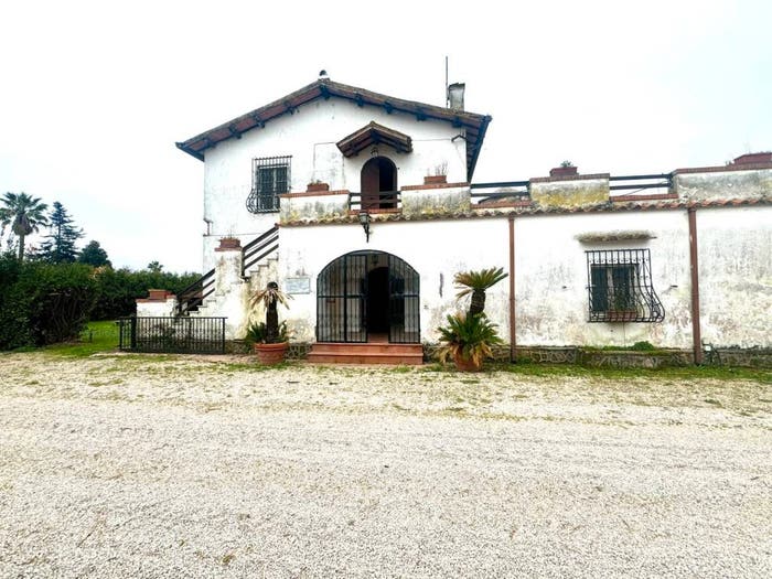 Casa con 6 locali in vendita in Via Giannottola, Torre del Padiglione Carano, Aprilia