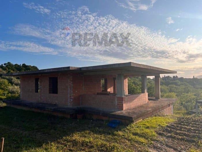 Casa bilocale in vendita in via reali, Minturno