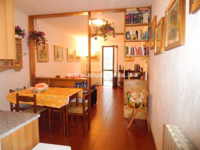 Appartamento bilocale in vendita in Ardesio