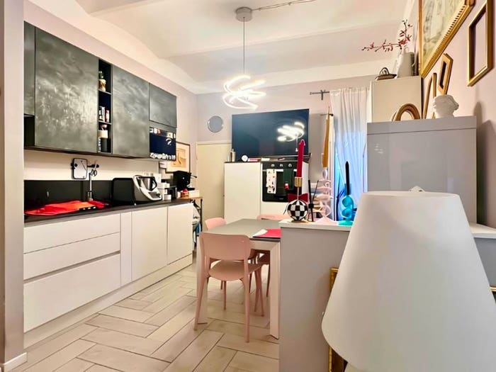 Appartamento trilocale in vendita in Via della Chimera, Via Sette Ponti, Arezzo