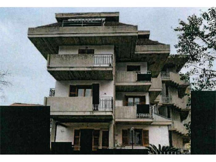 Appartamento con 5 locali in vendita in VIA UMBRIA, Centro, Grottammare