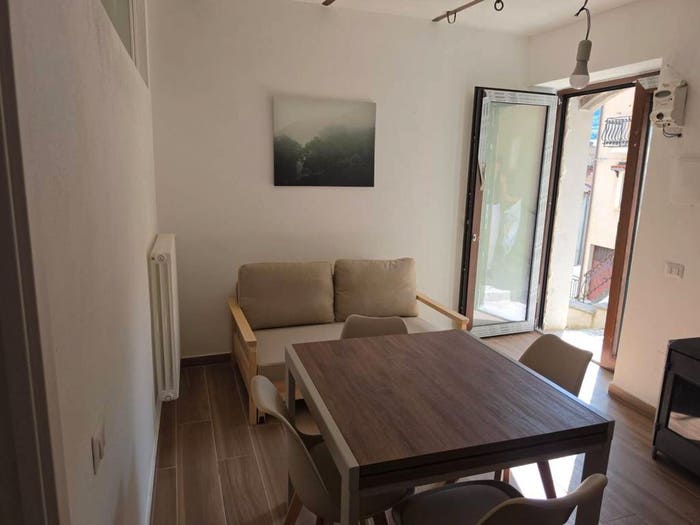 Appartamento bilocale in vendita in Via Chiusette, Centro, Castel di Sangro