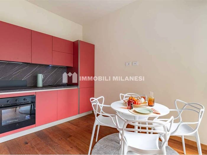 Appartamento bilocale in vendita in Via Giovanni Pierluigi da Palestrina, Buenos Aires, Milano