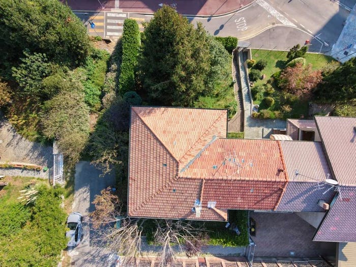 Casa trilocale in vendita in Via Giuseppe Garibaldi, Centro, Solaro