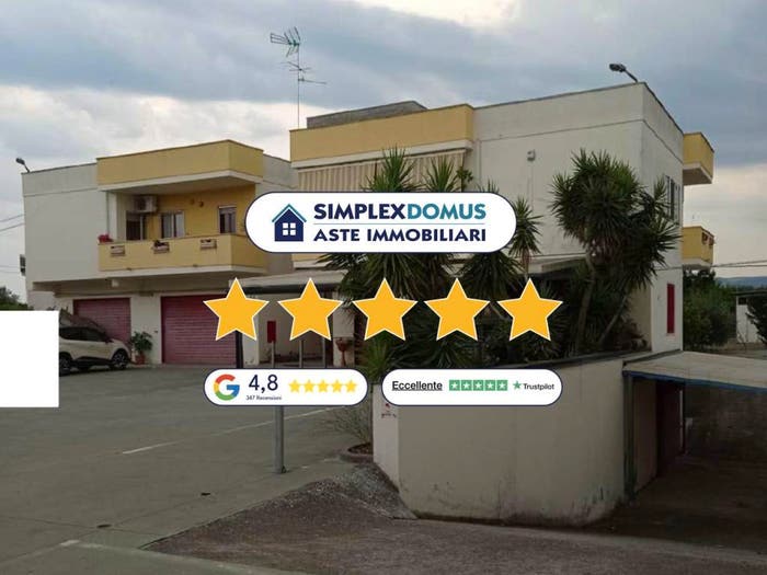 Appartamento con 5 locali in vendita in Magna Grecia, Nova Siri Scalo, Nova Siri