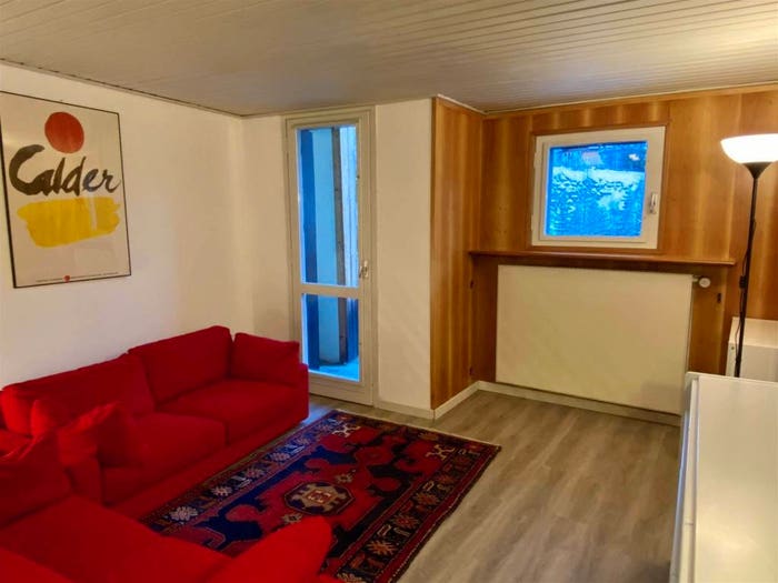 Appartamento quadrilocale in vendita in piazzale Alberghi, Foppolo