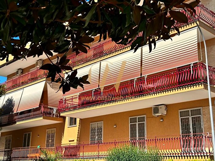 Appartamento con 5 locali in vendita in Via Quartiere Nuovo, Casagiove