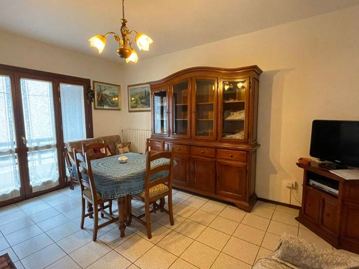 Casa bilocale in vendita in Via Marsala, Gemonio