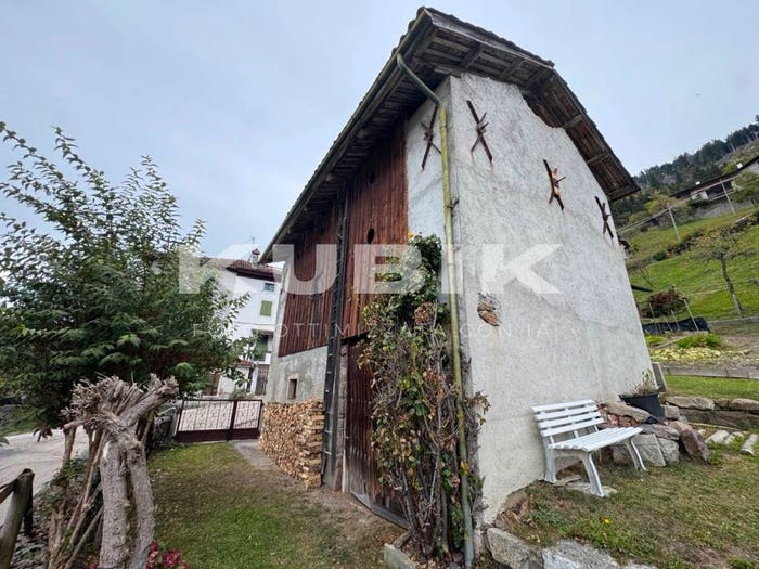 Casa in vendita in Via Sant'Andrea, Zovello, Ravascletto