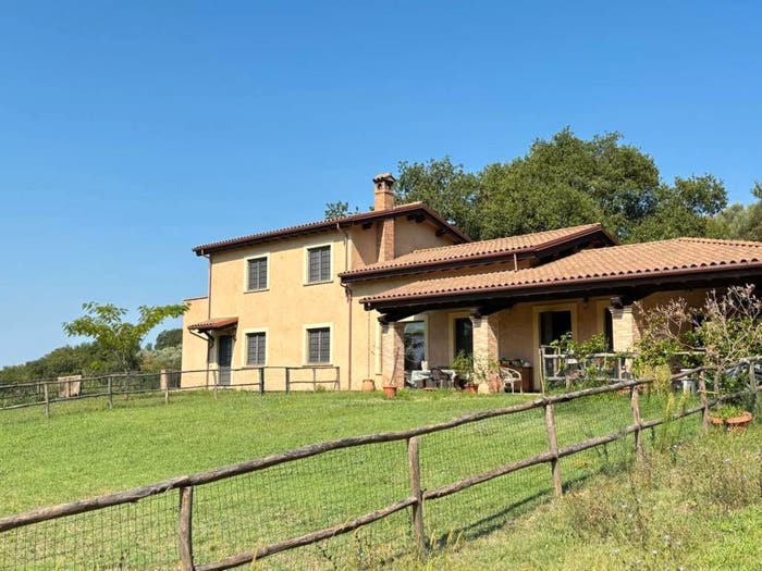 Casa con 6 locali in vendita in Via Rusciano, Centro, Selci