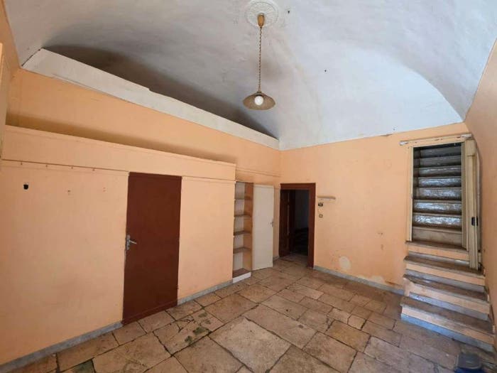 Appartamento bilocale in vendita in via S Lorenzo, Bisceglie