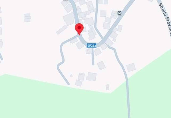 Appartamento bilocale in vendita in Via Moriconense, Centro, Montelibretti