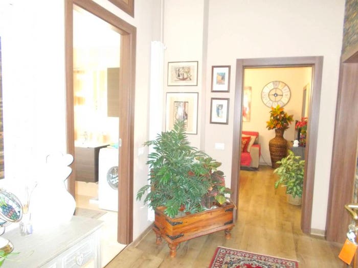 Appartamento quadrilocale in vendita in Via Longobardica, Centro, Fara Gera d'Adda