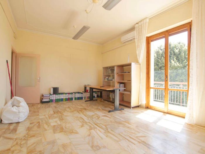 Appartamento con 5 locali in vendita in Via Giovanni XXIII, Belverde, Monteriggioni