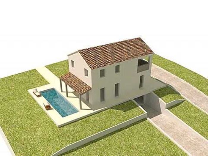 Casa con 6 locali in vendita in Via Ancona, Jesi