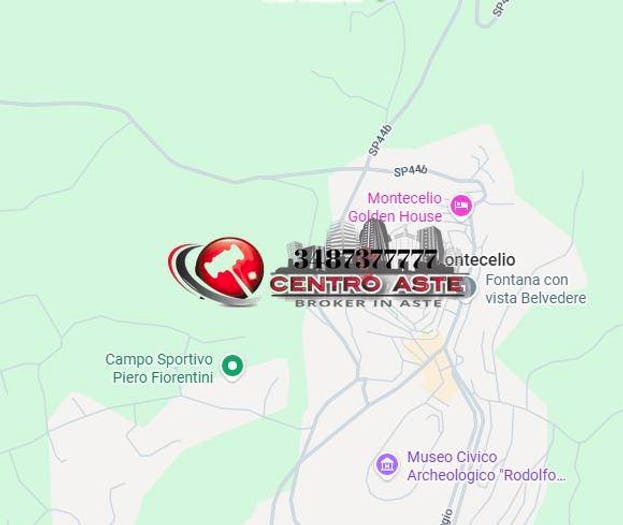 Appartamento trilocale in vendita in Via del Capo Croce Montecelio RM Italia, Montecelio, Guidonia Montecelio