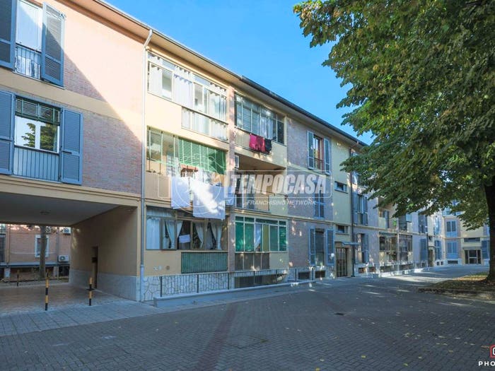 Appartamento quadrilocale in vendita in Via Milano, Savena, Bologna